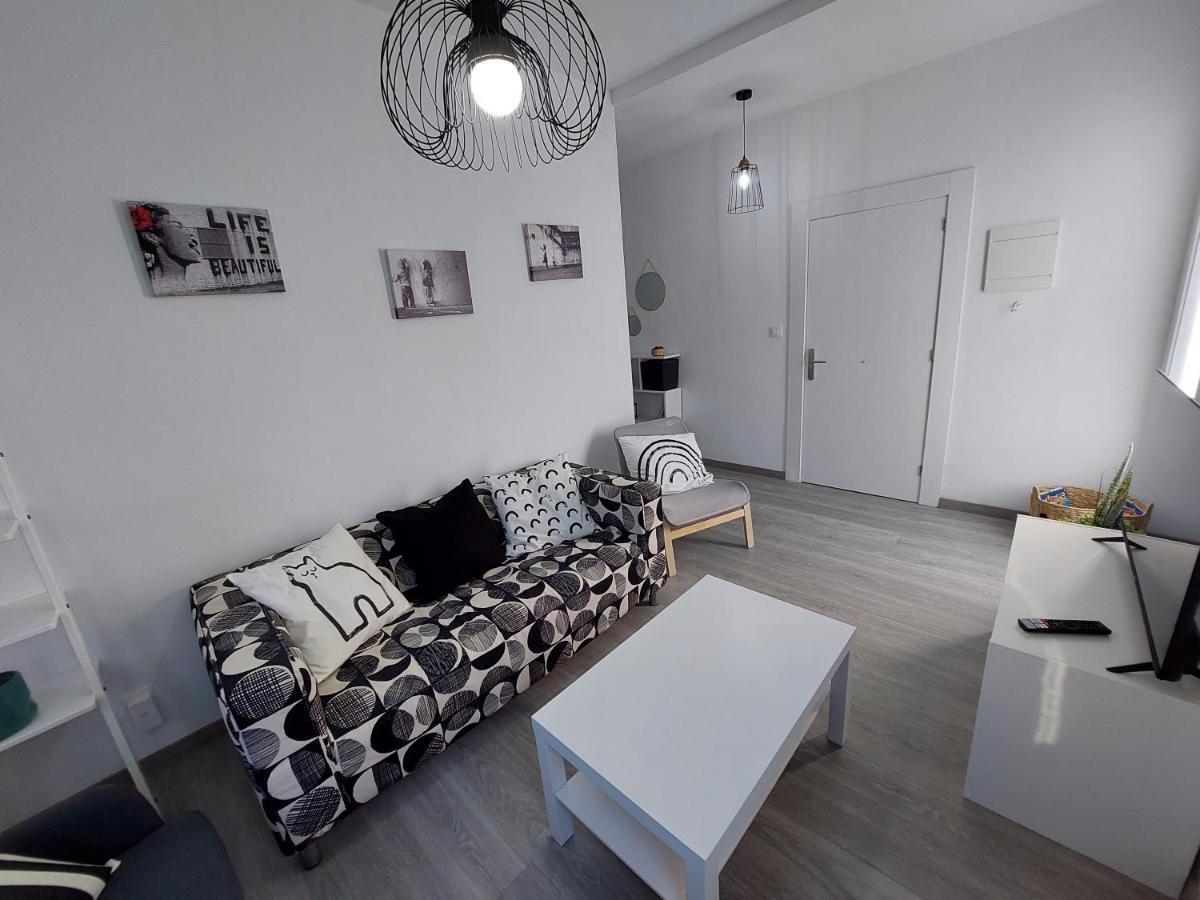 Acea Nova 1 Apartment มงฟอร์เต เด เลมอส ภายนอก รูปภาพ