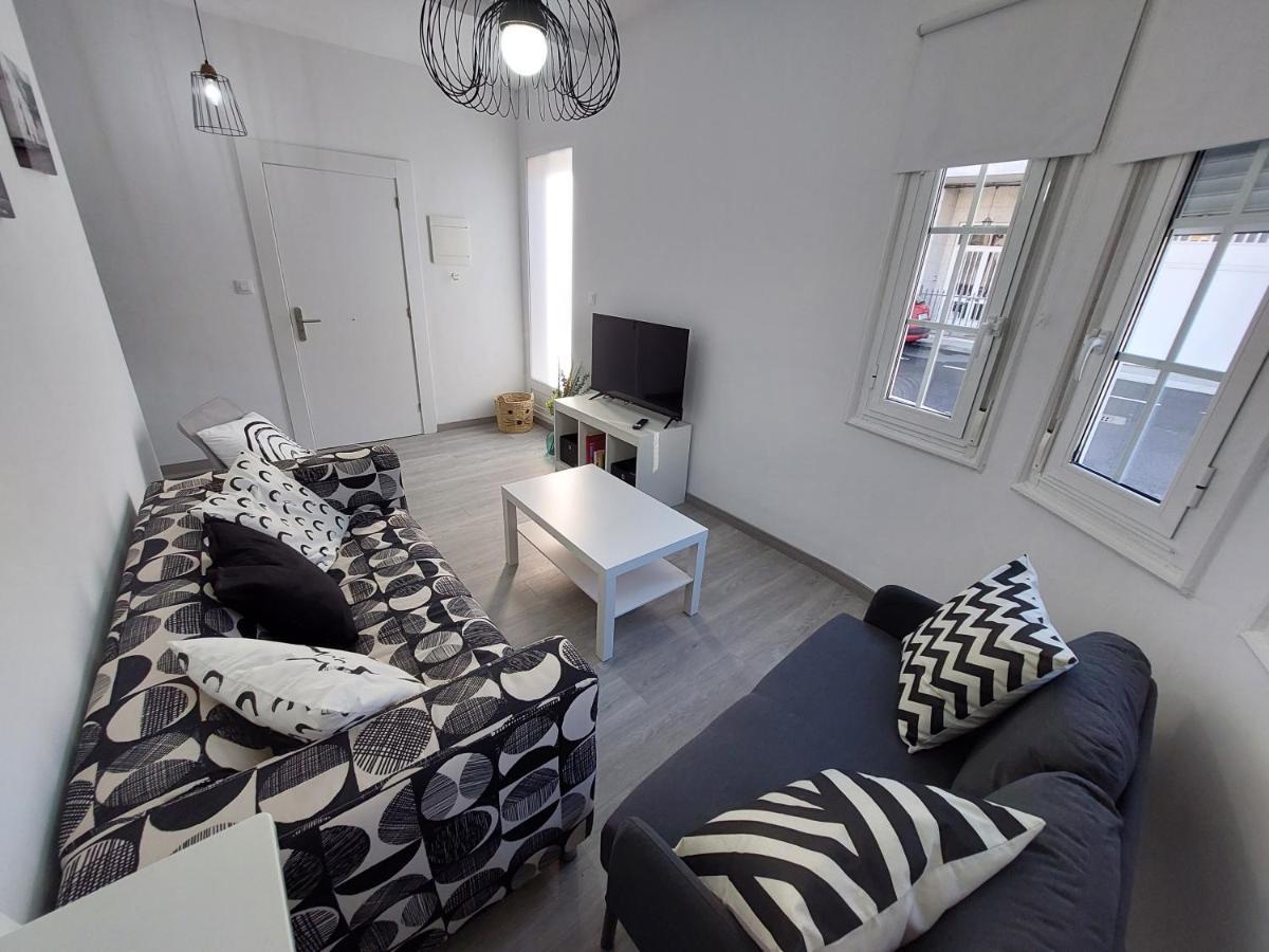 Acea Nova 1 Apartment มงฟอร์เต เด เลมอส ภายนอก รูปภาพ