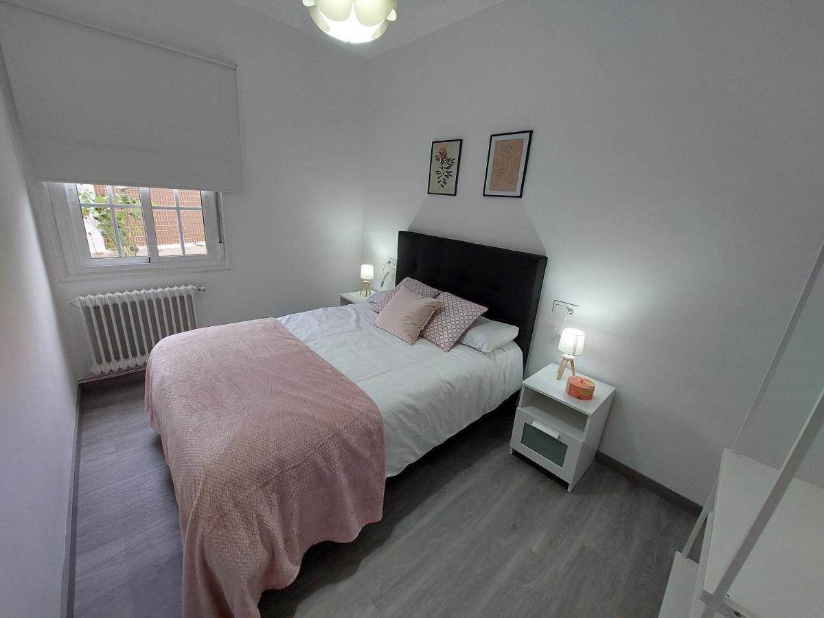 Acea Nova 1 Apartment มงฟอร์เต เด เลมอส ภายนอก รูปภาพ