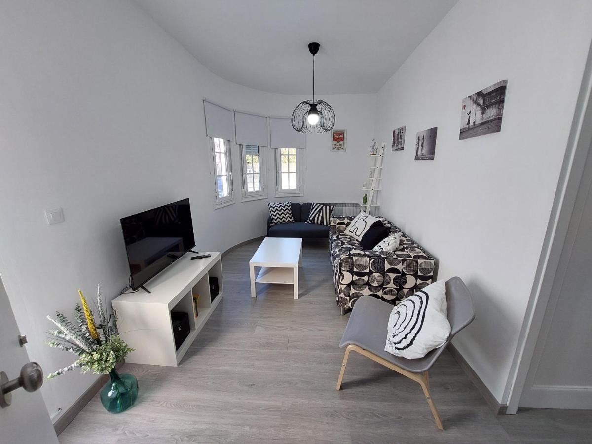 Acea Nova 1 Apartment มงฟอร์เต เด เลมอส ภายนอก รูปภาพ