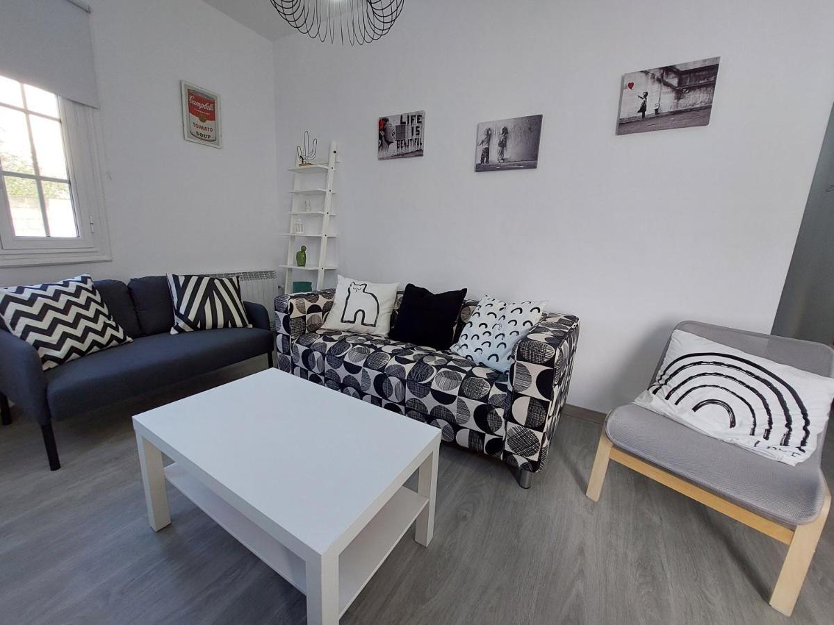 Acea Nova 1 Apartment มงฟอร์เต เด เลมอส ภายนอก รูปภาพ