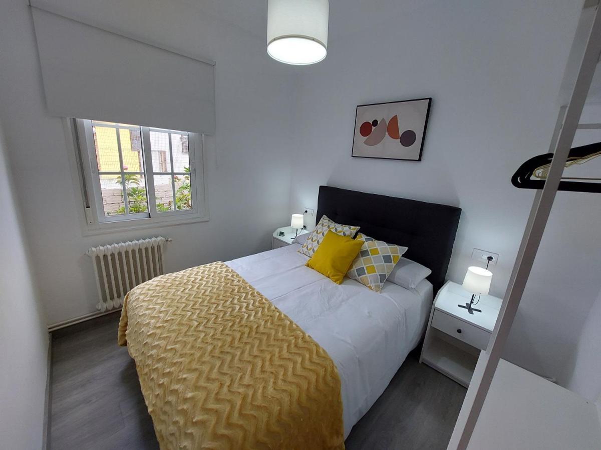 Acea Nova 1 Apartment มงฟอร์เต เด เลมอส ภายนอก รูปภาพ