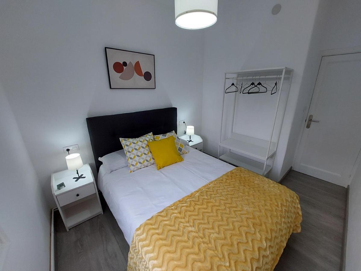 Acea Nova 1 Apartment มงฟอร์เต เด เลมอส ภายนอก รูปภาพ